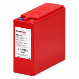 Batería SBS B14 ENERSYS