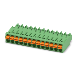 Conector FMC 1,5/13-ST-3,5 BD:1-13 PHOENIX CONTACT