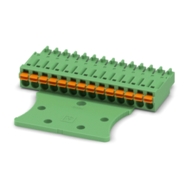 Conector FMC 1,5/14-STZ4-3,5 PHOENIX CONTACT