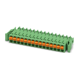 Conector FMC 1,5/15-ST-3,5-RF CN2,14 PHOENIX CONTACT
