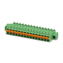 Conector FMC 1,5/16-STF-3,81 PHOENIX CONTACT