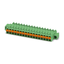 Conector FMC 1,5/17-STF-3,81 PHOENIX CONTACT