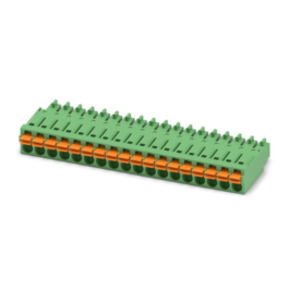 Conector FMC 1,5/18-ST-3,5 BD:1-18 PHOENIX CONTACT