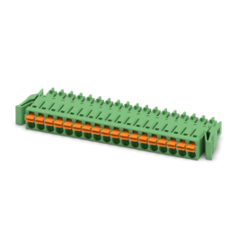 Conector FMC 1,5/18-ST-3,5-RF PHOENIX CONTACT