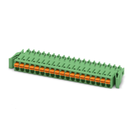 Conector FMC 1,5/19-ST-3,5-RF PHOENIX CONTACT