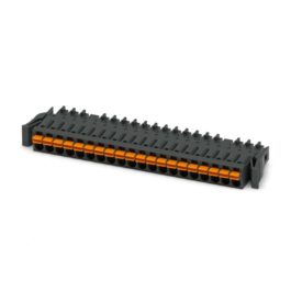 Conector FMC 1,5/20-ST-3,5-RFBKAUCN8,14 PHOENIX CONTACT