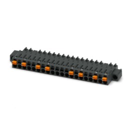 Conector FMC 1,5/20-STF-3,5 BKPACNBDWH PHOENIX CONTACT
