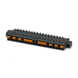 Conector FMC 1,5/20-STF-3,5 BKPACNBDWH4 PHOENIX CONTACT