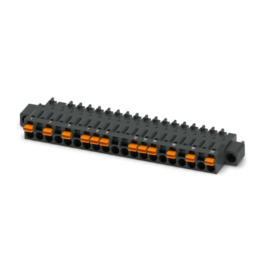 Conector FMC 1,5/20-STF-3,5 BKPACNBDWH5 PHOENIX CONTACT