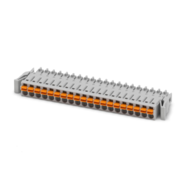 Conector FMC 1,5/20-ST-RF-3,5 GY PHOENIX CONTACT