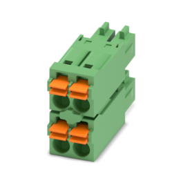 Conector FMCD 1,5/ 2-ST-3,5 PHOENIX CONTACT