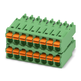 Conector FMCD 1,5/ 8-ST-3,5 PHOENIX CONTACT