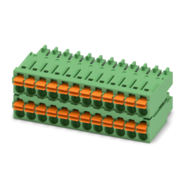Conector FMCD 1,5/12-ST-3,5BD-24,1-12SO PHOENIX CONTACT