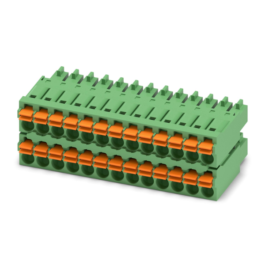 Conector FMCD 1,5/13-ST-3,5 PHOENIX CONTACT