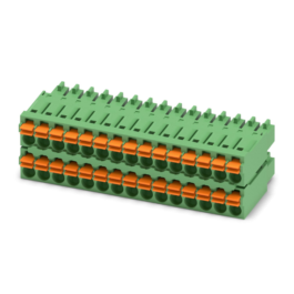 Conector FMCD 1,5/15-ST-3,5 PHOENIX CONTACT
