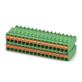 Conector FMCD 1,5/16-ST-3,5 PHOENIX CONTACT