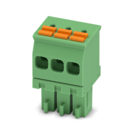 Conector FMCOR 1,5/ 3-ST-3,5 PHOENIX CONTACT