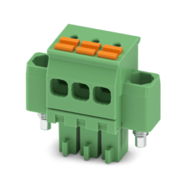 Conector FMCOR 1,5/ 3-STF-3,5 PHOENIX CONTACT