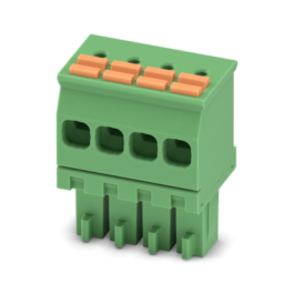 Conector FMCOR 1,5/ 4-ST-3,5 PHOENIX CONTACT