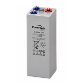 Batería 6 OPzV 300 ENERSYS