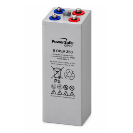 Batería 5 OPzV 350 ENERSYS