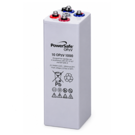 Batería 10 OPzV 1000 ENERSYS
