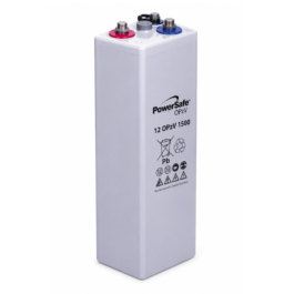 Batería 12 OPzV 1500 ENERSYS