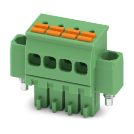 Conector FMCOR 1,5/ 4-STF-3,5 PHOENIX CONTACT