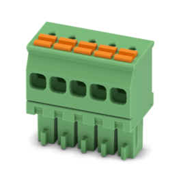 Conector FMCOR 1,5/ 5-ST-3,5 PHOENIX CONTACT