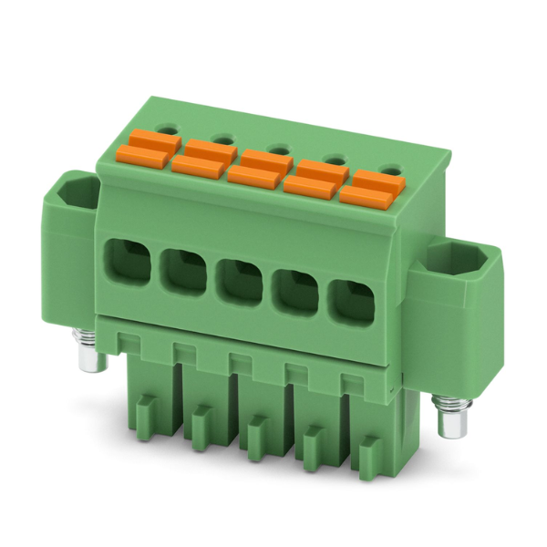 Conector FMCOR 1,5/ 5-STF-3,5 PHOENIX CONTACT