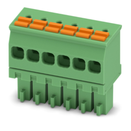 Conector FMCOR 1,5/ 6-ST-3,5 PHOENIX CONTACT