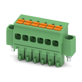 Conector FMCOR 1,5/ 6-ST-3,5 PHOENIX CONTACT