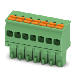 Conector FMCOR 1,5/ 7-ST-3,5 PHOENIX CONTACT
