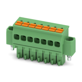 Conector FMCOR 1,5/ 7-STF-3,5 PHOENIX CONTACT