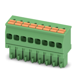 Conector FMCOR 1,5/ 8-ST-3,5 PHOENIX CONTACT