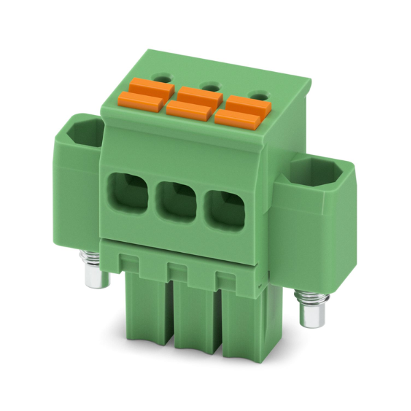 Conector FMCOW 1,5/ 3-STF-3,5 PHOENIX CONTACT