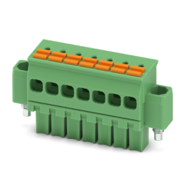 Conector FMCOW 1,5/ 7-STF-3,5 PHOENIX CONTACT