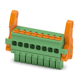 Conector FMCOW 1,5/ 8-ST-3,5-LR PHOENIX CONTACT