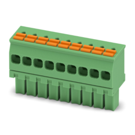 Conector FMCOW 1,5/ 9-ST-3,5-LR PHOENIX CONTACT