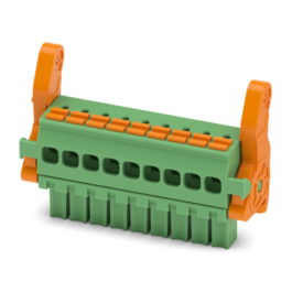 Conector FMCOW 1,5/ 9-ST-3,5-LR PHOENIX CONTACT