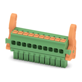 Conector FMCOW 1,5/10-ST-3,5-LR PHOENIX CONTACT