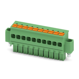 Conector FMCOW 1,5/10-STF-3,5 PHOENIX CONTACT