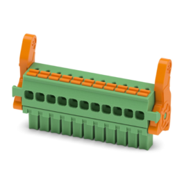 Conector FMCOW 1,5/11-ST-3,5-LR PHOENIX CONTACT