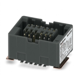 Conector FP 0,8/ 12-FV 4,85 PHOENIX CONTACT