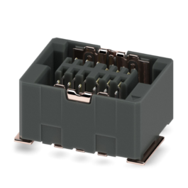 Conector FP 0,8/ 12-FV-SH 4,85 PHOENIX CONTACT
