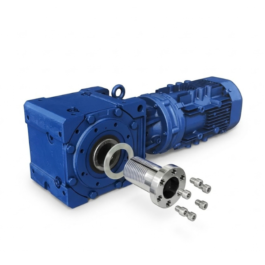 Motorreductor Bevel BuddyBox (Motor Integrado) SUMITOMO