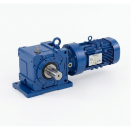 Motorreductor Bevel BuddyBox (Motor Integrado) SUMITOMO