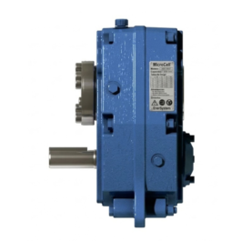 Reductor HSM SUMITOMO