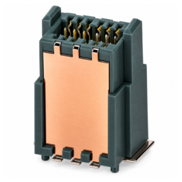 Conector FP 0,8/ 12-MV-SH 8,65 PHOENIX CONTACT