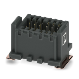 Conector FP 0,8/ 12-MV-SL 1,15 PHOENIX CONTACT